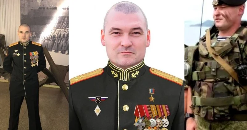 Ukrayna Rusiya ordusunun daha bir generalını məhv etdi