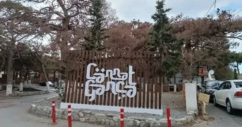 Rusiya ilə gərginlik fonunda… “Cənnət Gəncə”nin özəl “qonaqları”
