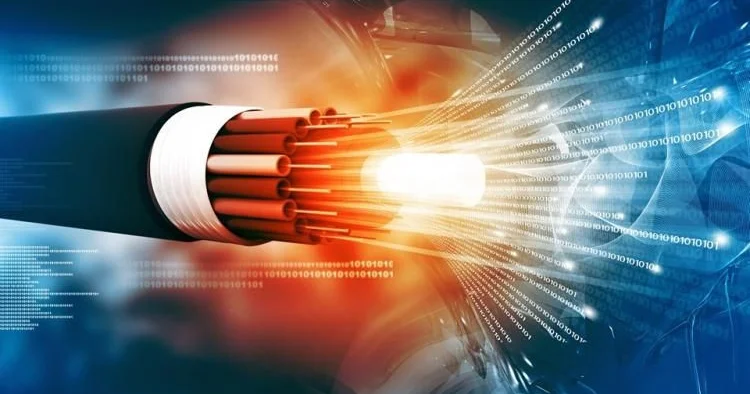 TANAP boyunca uzanan fiberoptik xətt “TurkNet in şəbəkəsinə inteqrasiya olunacaq