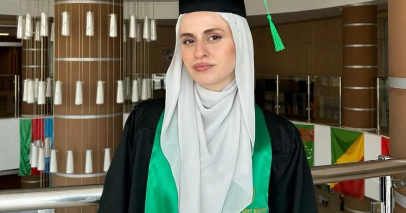 BANM tələbəsi dünyanın TOP universitetlərinə qəbul olub