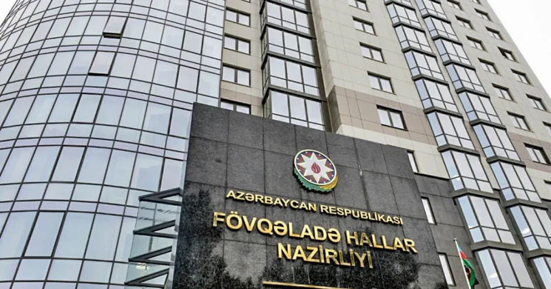 FHN əhaliyə çağırış etdi
