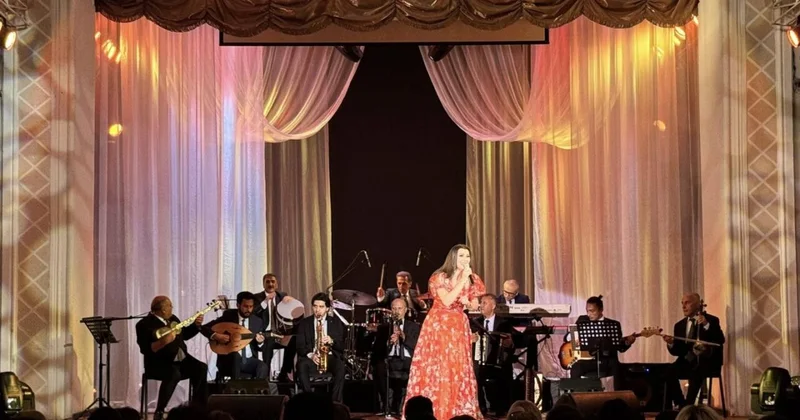 Mirzə Babayevin 112 illiyinə həsr olunmuş “Limanlar” adlı konsert proqramı təqdim olunub FOTO
