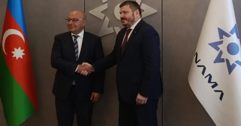 Баку и Киев углубляют сотрудничество в сфере разминирования