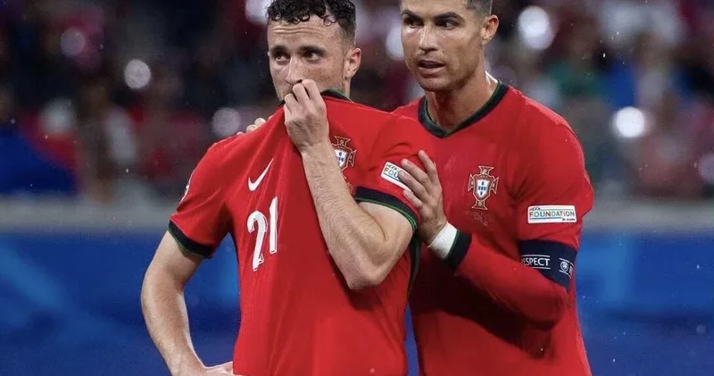 Kriştianu Ronaldo: Buna inana bilmirəm