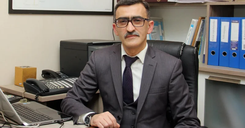 Bəxtiyar Məmmədov: “Mətbuat güclü olduqca, cəmiyyətdə tarazlıq və inkişaf olacaq” MÜSAHİBƏ