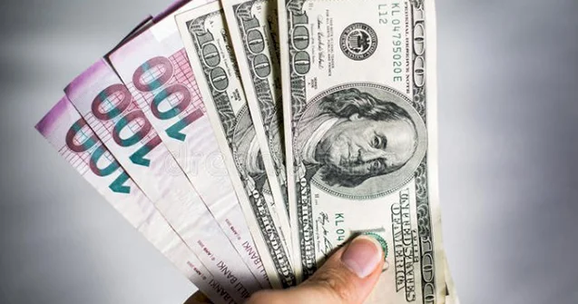 Azərbaycanda manata olan inam dolları üstələdi 10 ilin statistikası