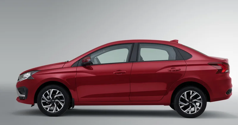 AvtoVAZ yavaş yavaş “İskra” istehsalını artırır, əvvəlkilər alınmasa da..?