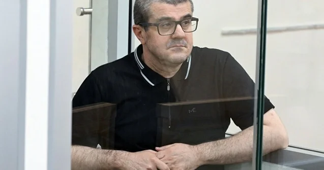 Arayik Bakıdakı məhkəmədə Ermənistan Prezidentinin adını çəkdi