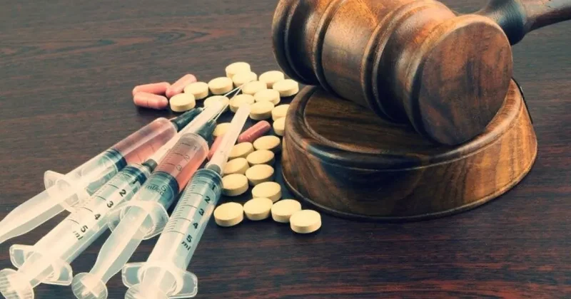 Грузия ужесточила законодательство о наркопреступлениях