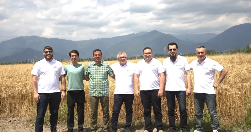 CARCAS: Aqrar suverenlik daxildən baxış