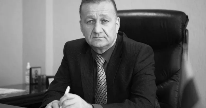 СБУ ликвидировала бывшего руководителя оккупационной администрации Луганска
