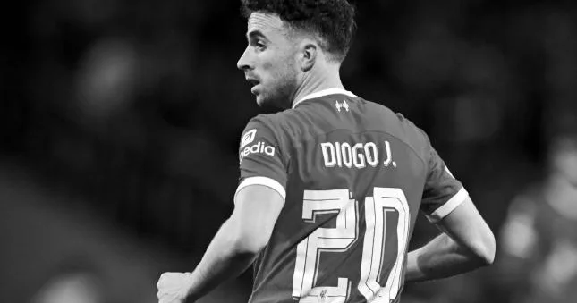 Liverpul 20 nömrəli formanı dövriyyədən çıxardı
