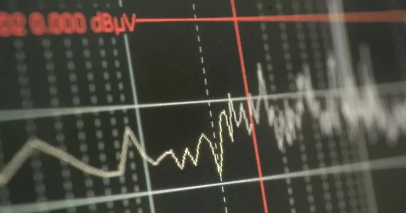 Qiyamət radiostansiyası yenə sirli mesaj yaydı: Bu sözü ötürdü