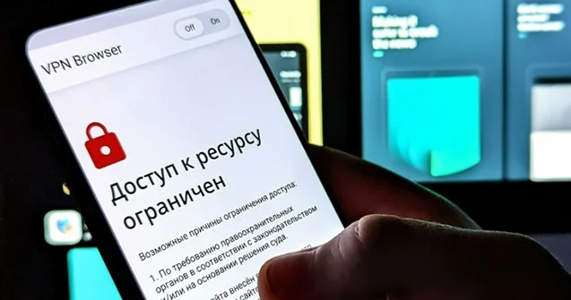 Rusiyada xəbər saytlarımıza giriş bloklandı