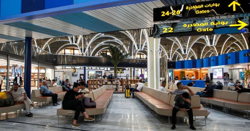 Bu il İraqda üç yeni hava limanı istifadəyə veriləcək