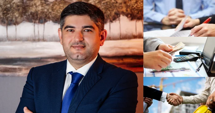 İşdən çıxan şəxs istifadə etmədiyi məzuniyyət müddəti necə kompensasiya edilir? MÜTƏXƏSSİSDƏN AÇIQLAMA FOTO
