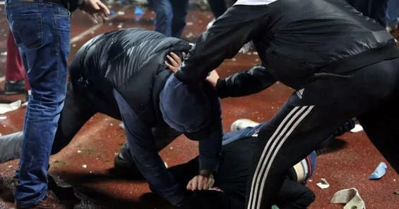 Gədəbəydə 53 yaşlı kişi döyüldü