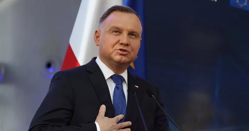 Президент Польши Дуда готов стать премьер министром