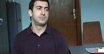 Rövşən Lənkəranskinin xalası oğlu və daha bir Qanuni oğru Rusiyada saxlanıldı VİDEO