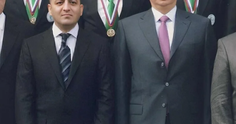 Mübariz Mənsimovdan İlham Əliyevə dəstək məktubu: Siz bir daha sübut etdiniz ki...
