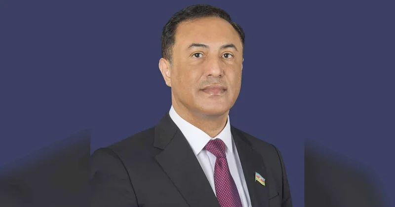 “Rusiya Azərbaycanla dost olmağa möhtacdır!” Elman Nəsirov