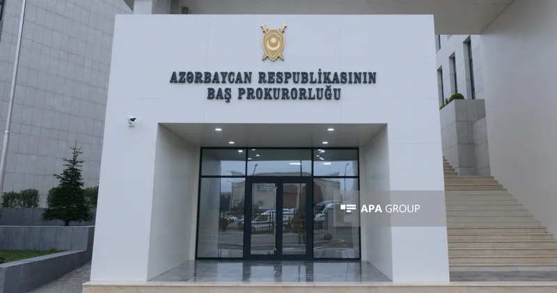 Beş rayonda ağac kəsilməsi faktları ilə bağlı cinayət işləri başlanıb