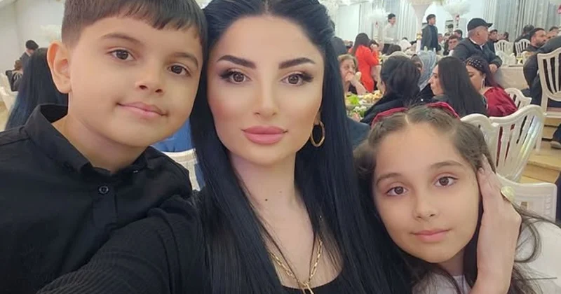 Şəhid yoldaşından duyğulu paylaşım: “Oğlum mənim dayağımdır”