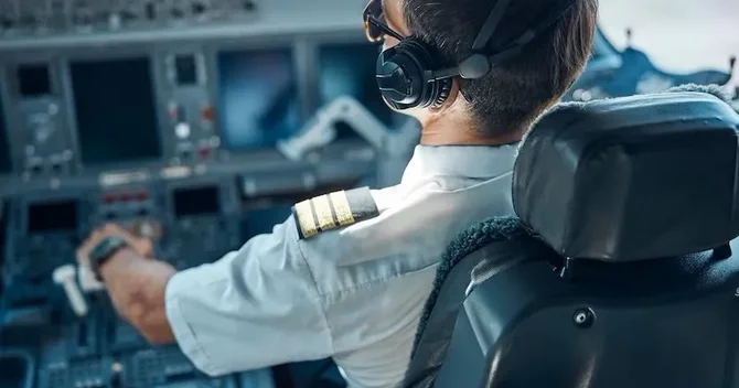 İngilis pilot ikinci dəfə ərə gedən azərbaycanlı müğənniyə elçi düşdü