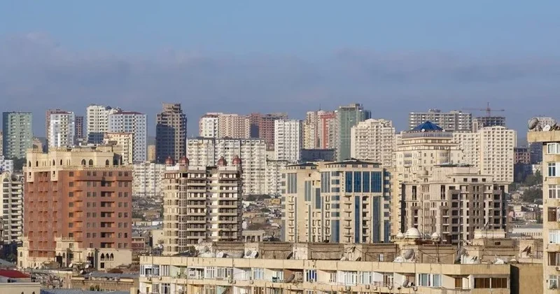 Эксперты сказали, когда истекут сроки эксплуатации первых новостроек в Баку