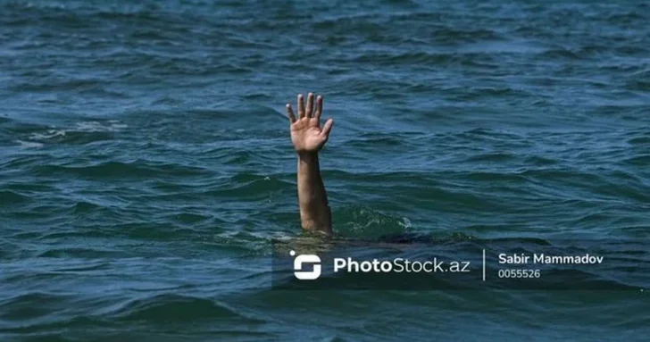 В Бейлагане 16 летний подросток утонул в водоканале