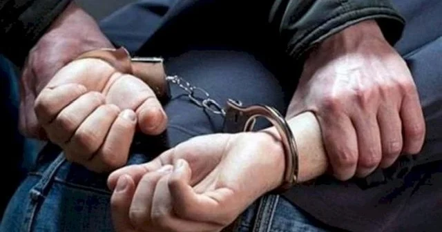 Moskvadan sonra Orenburqda da saxlanma: Daha bir azərbaycanlı “qanuni oğru” tutuldu