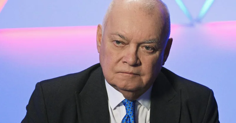 Киселев: Sputnik больше не может работать в Азербайджане