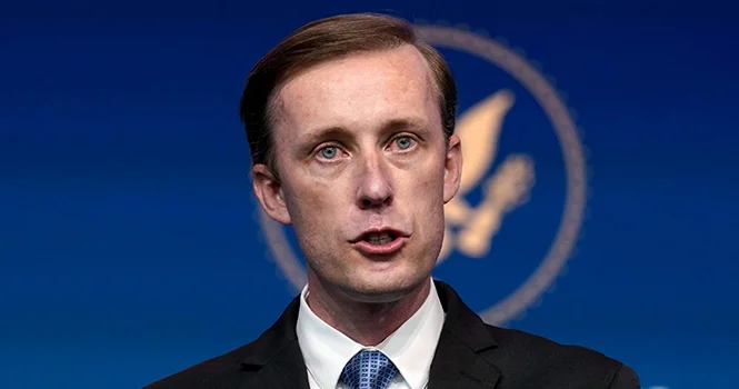 Экс советник Салливан: США должны давить на Россию