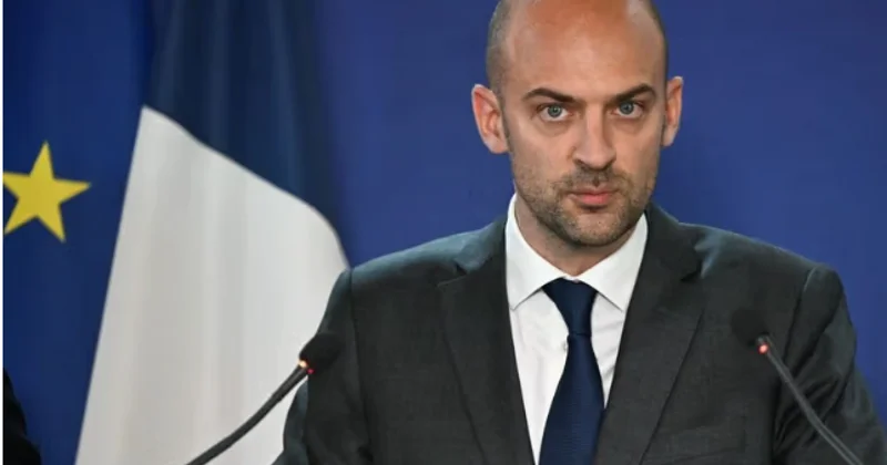 Fransa XİN: İrana qarşı sanksiyalar iki vətəndaşımızın azad edilməsindən asılıdır
