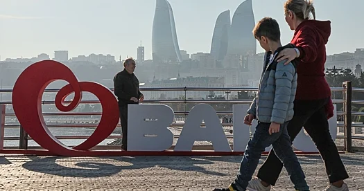 Məlum olub ki, rusiyalılar Azərbaycana turist səfərlərindən əl çəkmirlər…