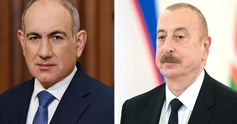 Əliyev Paşinyan görüşü ilə bağlı sensasion iddia