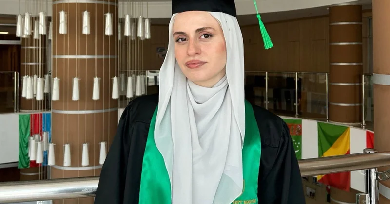 BANM tələbəsi dünyanın TOP universitetlərinə qəbul olub