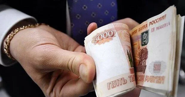 Rublun qiyməti ziddiyyətli dərəcədə ARTDI Birjada nə baş verir?