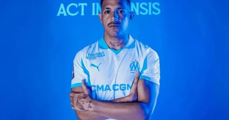 Argentina millisinin müdafiəçisi Fransa klubunda