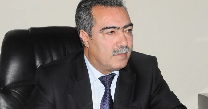 Ali Məhkəmədən Vüqar Səfərli barəsində qərar
