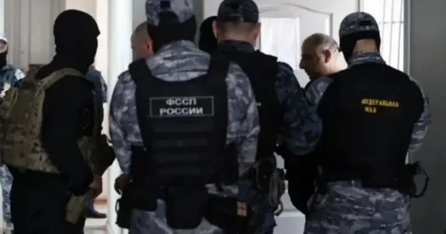 Екатеринбург: Список нарушений с точки зрения международного права