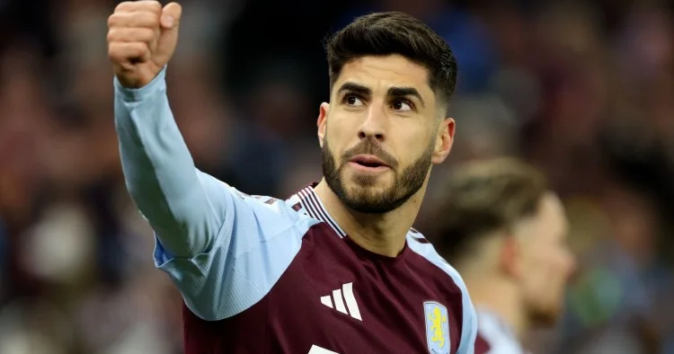 Asensio üçün Milan da mübarizəyə qoşuldu Fənərbaxça dan illik 15 milyon avroluq təklif