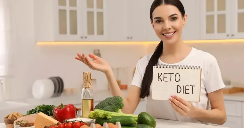 Arıqlamaq istəyənlər üçün HƏYƏCAN TƏBİLİ Bu pəhriz ÖLDÜRÜR!