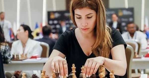 Fətəliyeva və Beydullayeva Dünya kubokuna ağlarla başlayacaqlar