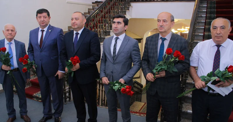 “Ustad Ələsgərin Göyçə harayı Vətənə sarı” layihəsi çərçivəsində Gəncədə konsert proqramı keçirilib