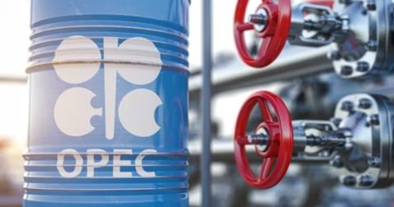 OPEC ölkələrinin neft gəlirləri azalır
