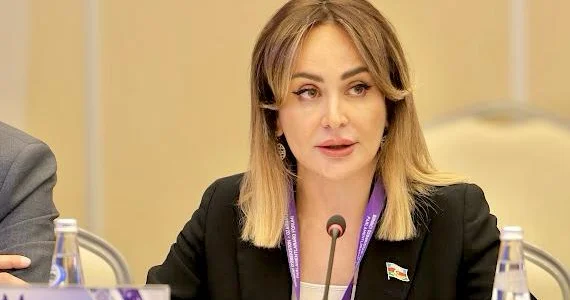 “Qadınların və gənclərin fəallığı inklüziv inkişaf üçün vacibdir”