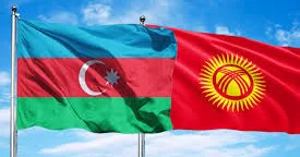Qırğızıstan ilə Azərbaycan arasında münasibətlər xüsusi əhəmiyyət kəsb edir POLİTOLOQ FİKRİ