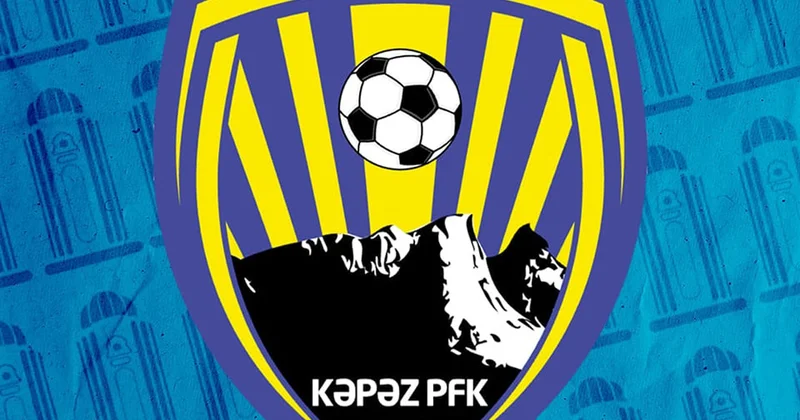 “Kəpəz” onlarla Qəbələdə oynayacaq