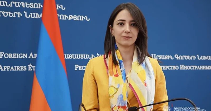 Ermənistan “Sülh kəsişməsi” planından əl çəkmir İrəvan kommunikasiya məsələsini yenidən gündəmə gətirdi